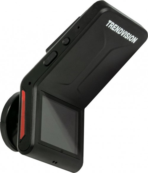 TrendVision Online Cloud 4G