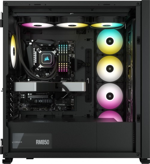 Corsair iCUE H170i ELITE CAPELLIX