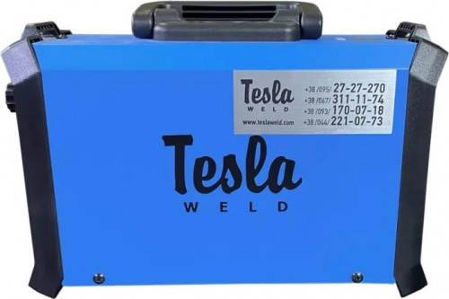 Tesla Weld MMA 273