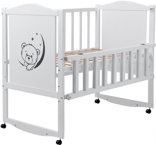 Babyroom Teddy T-01