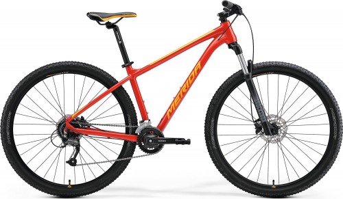 Merida Big.Nine 60-2x 2022