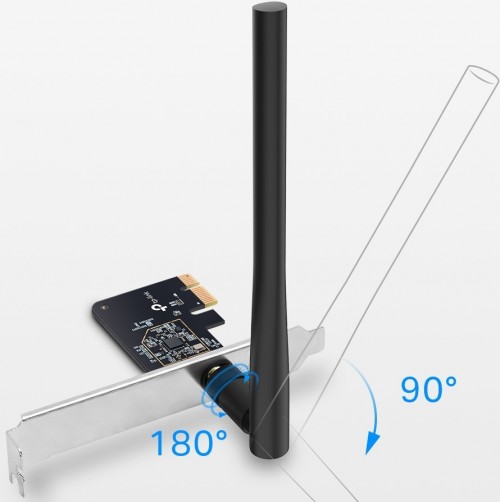 TP-LINK Archer T2E