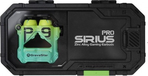 Gravastar Sirius Pro