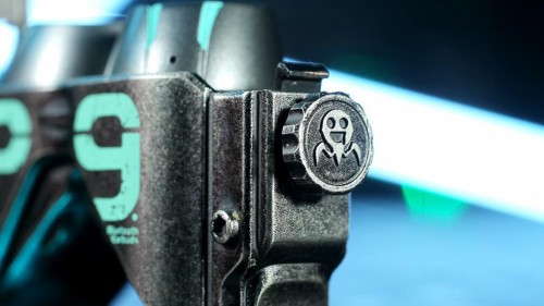 Gravastar Sirius Pro