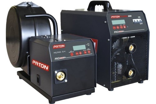 Paton ProMIG-500-15-4-400V