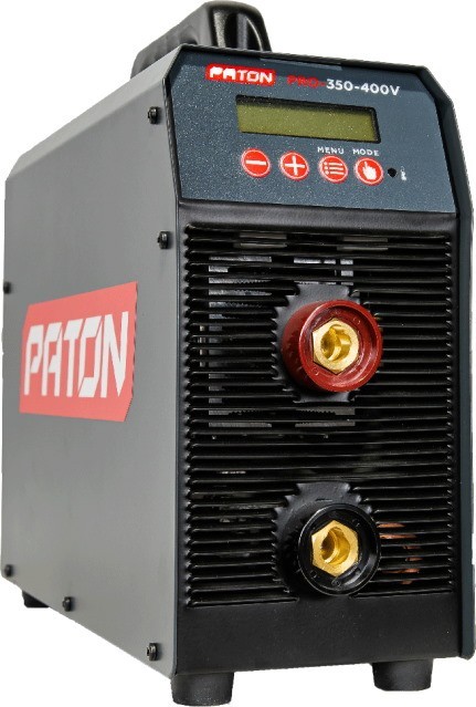 Paton PRO-350-400V