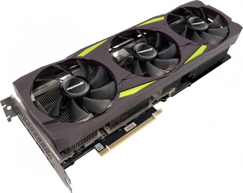 Manli GeForce RTX 3070 Ti M3514+N651-03