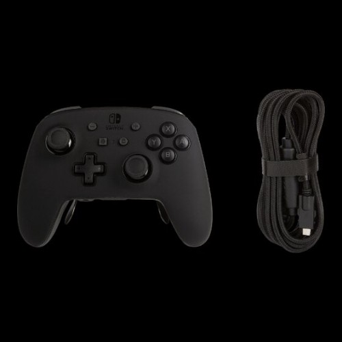 PowerA FUSION Pro Wireless Controller for Nintendo Switch