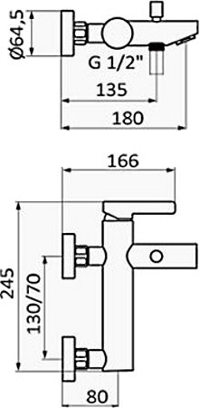 GRB Axis 74224740