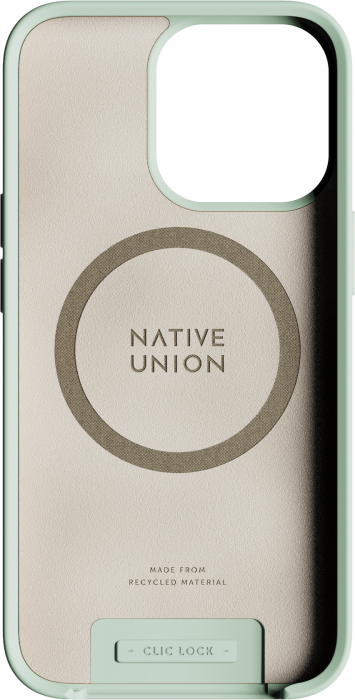 Native Union Clic Pop for iPhone 13 Pro