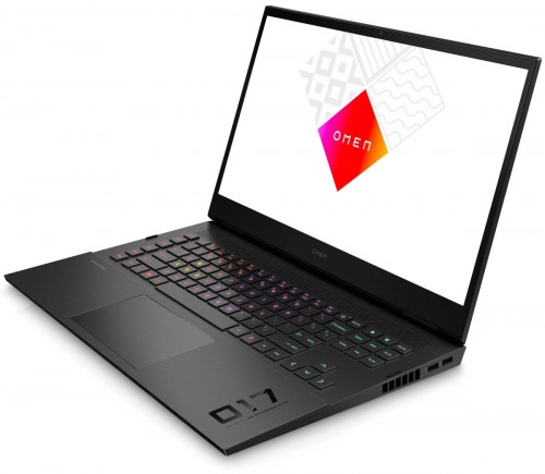 HP OMEN 17-ck0000