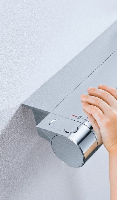 Grohe Grohtherm 2000 34482001