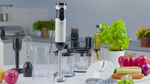 Zelmer ZHB6500