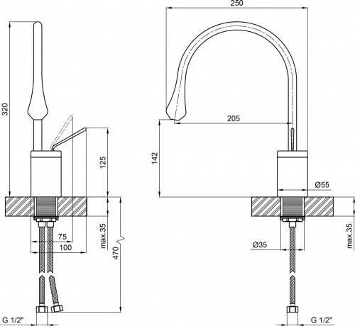 Q-tap Virgo 1066103C