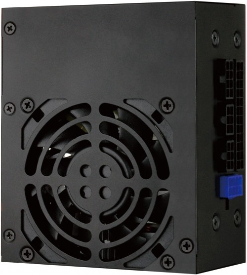 SilverStone SX600-G