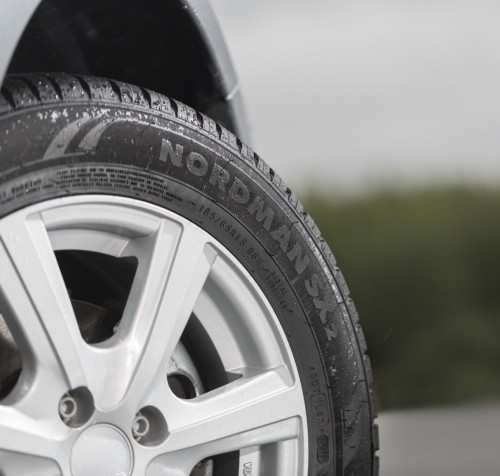 Nokian Nordman SX2