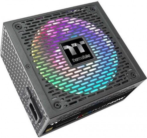 Thermaltake TPI-750DH3FCG