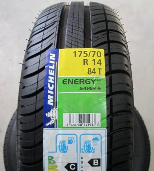 Michelin Energy Saver Plus