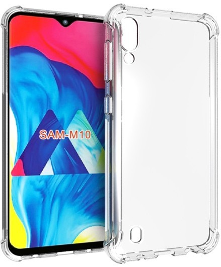 Becover Anti-Shock for Galaxy M10 2019