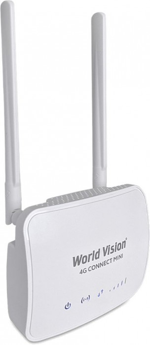 World Vision 4G Connect Mini