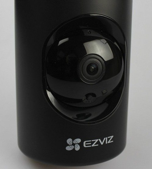 Ezviz LC3