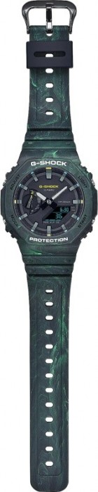 Casio G-Shock GA-2100FR-3A