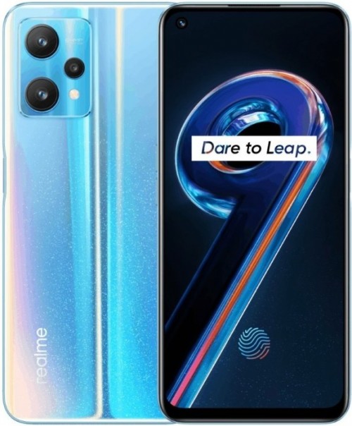 Realme 9 Pro