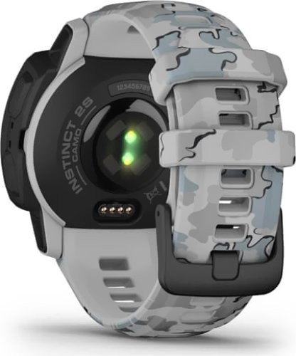 Garmin Instinct 2S Camo Edition