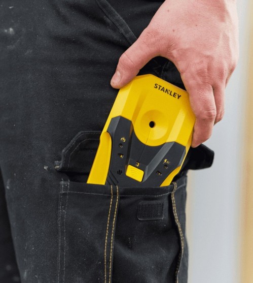 Stanley 1-1/2 Stud Finder