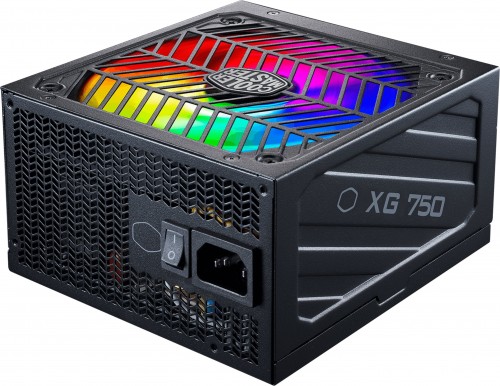 Cooler Master MPG-7501-AFBAP-XUK