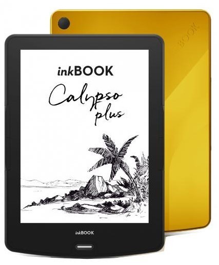 inkBOOK Calypso Plus