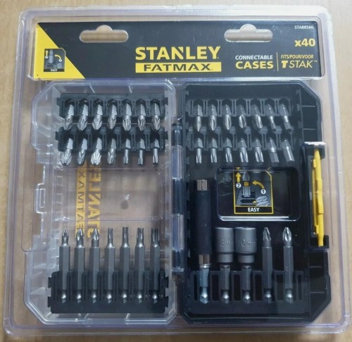 Stanley STA88560