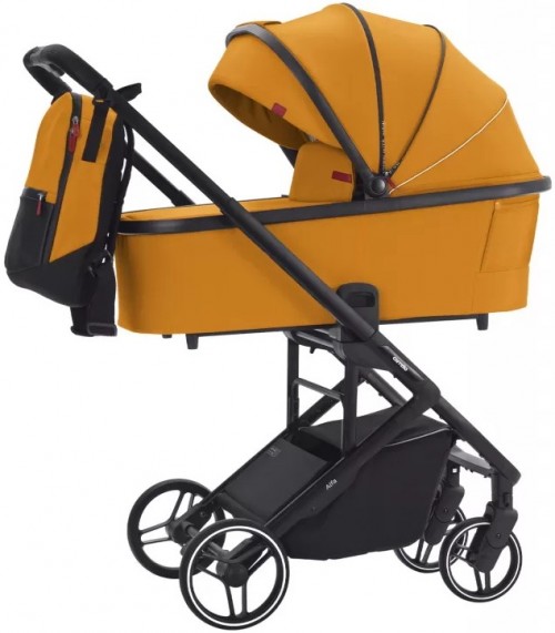 Carrello Alfa Sunrise Orange