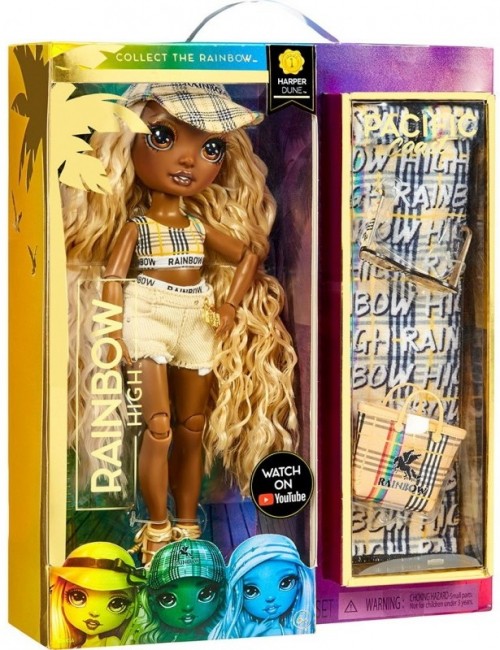 Rainbow High Harper Dune 578376