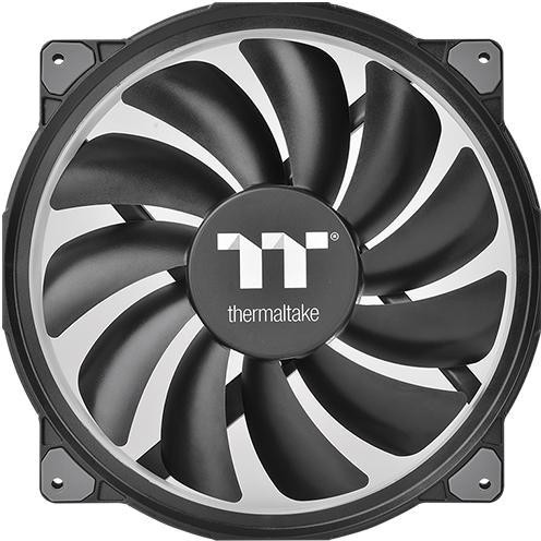 Thermaltake Riing Plus 20 RGB Case Fan TT Premium 1 Fan with