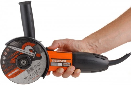 REBINER RAG-1050-125