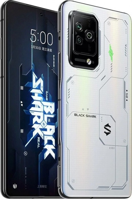 Xiaomi Black Shark 5 Pro