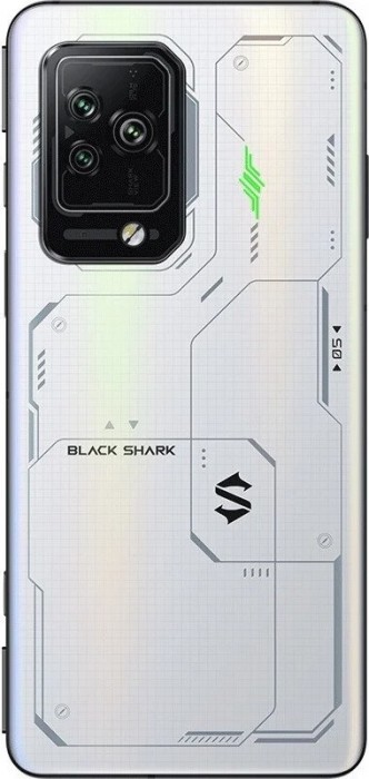 Xiaomi Black Shark 5 Pro