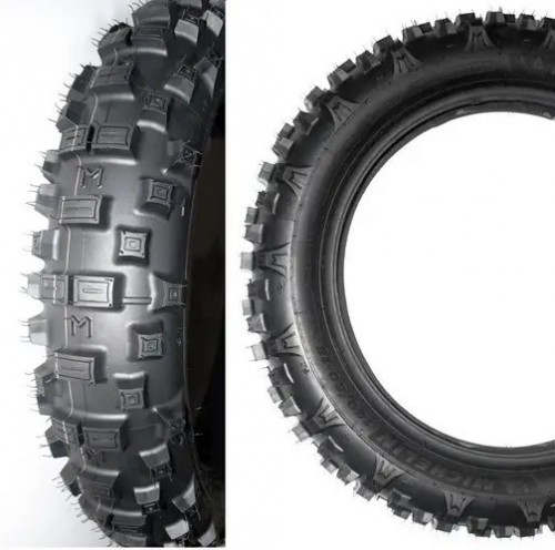 Michelin Enduro Xtrem NHS