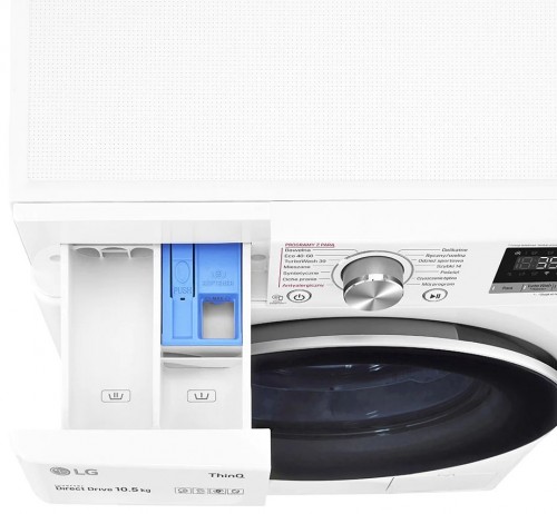 LG Vivace V700 F4WV710S1E