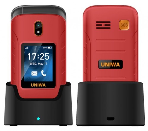 Uniwa V909T