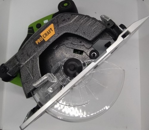 Pro-Craft PCA20
