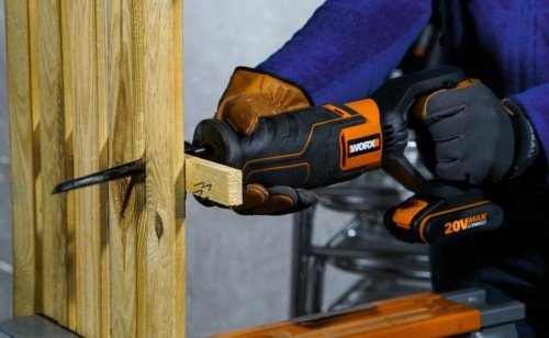 Worx WX516