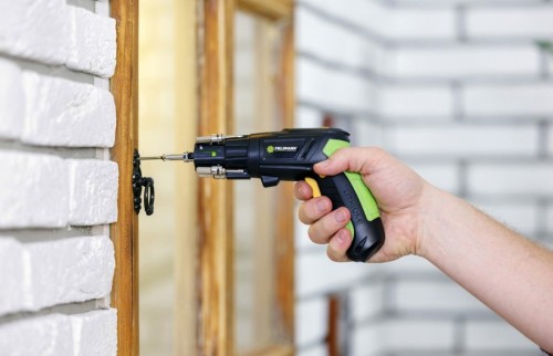 Fieldmann FDS 10102-A
