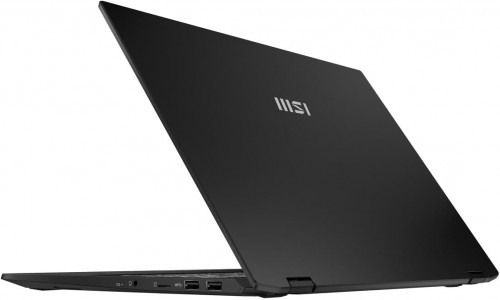 MSI Summit E16 Flip A12UCT