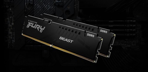 Kingston Fury Beast DDR5 2x8Gb