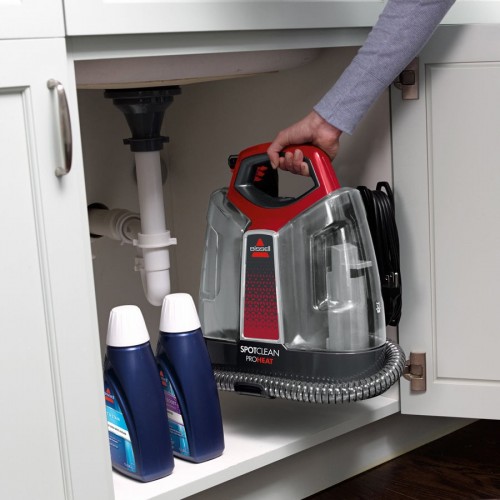 BISSELL SpotClean Pro Heat 36988