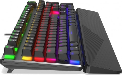 KRUX Crato PRO RGB