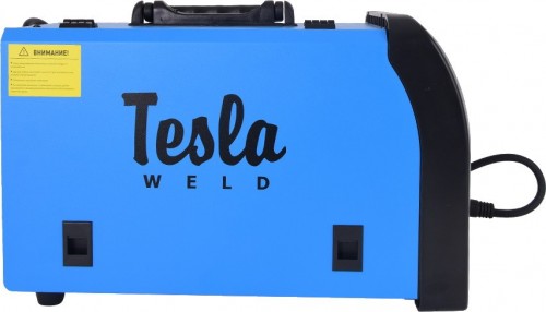 Tesla Weld MIG 307