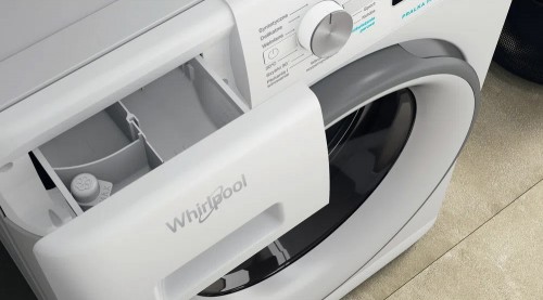 Whirlpool FFB 9258 SV